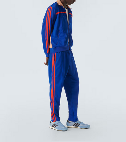 Adidas x Wales Bonner track jacket